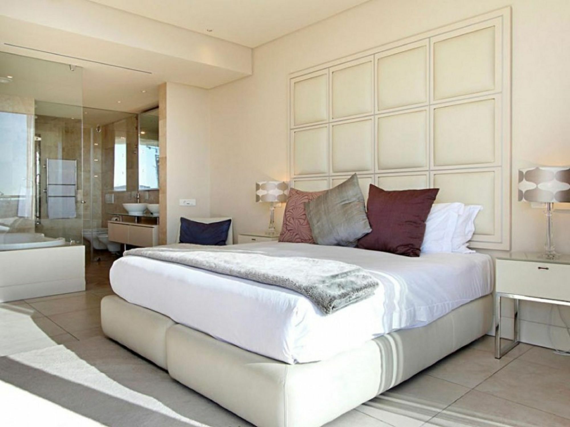 Pinemore Waterfront * Cidade Do Cabo