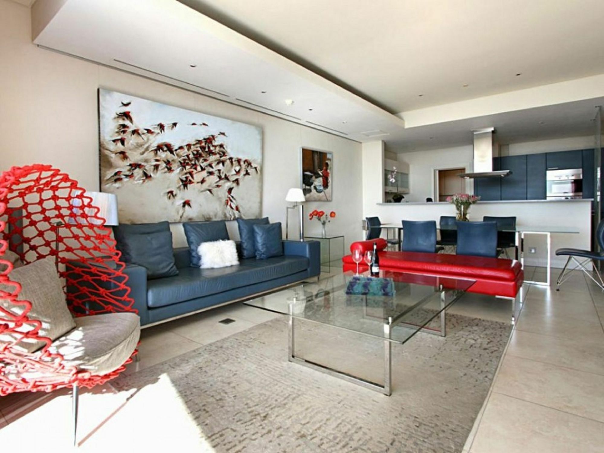 Pinemore Waterfront Cidade Do Cabo