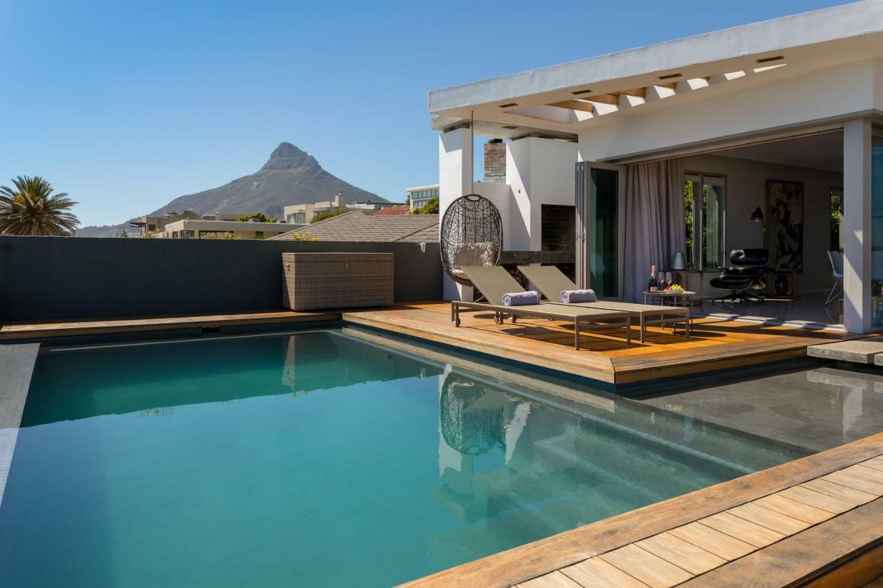 Element House Bakoven Cape Town