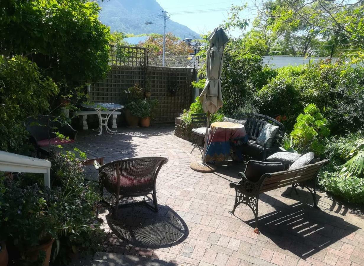 Jaqui's Garden Bed & Breakfast 3*