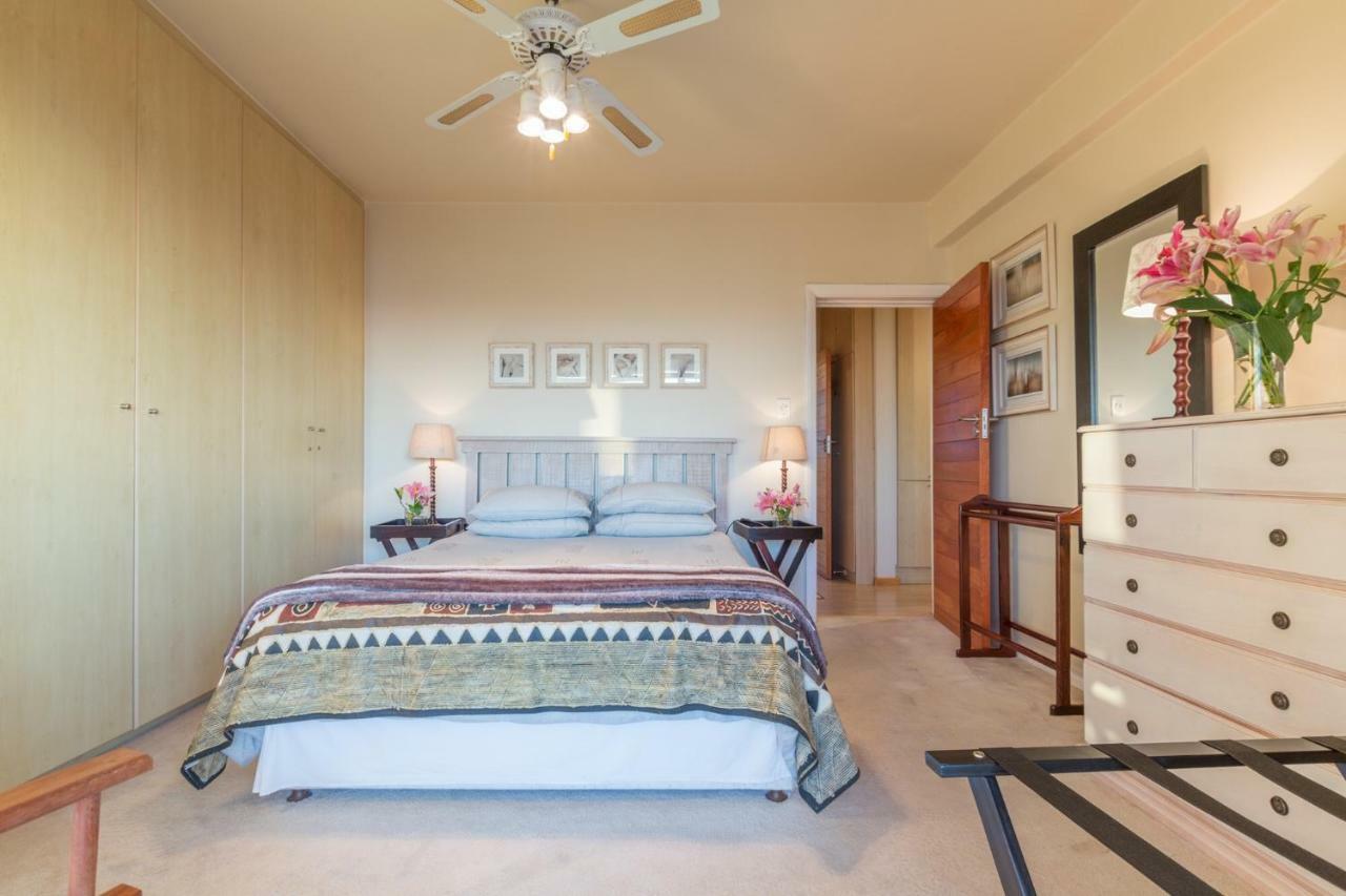 Apartamento Seaview 10 Monte Carlo Camps Bay