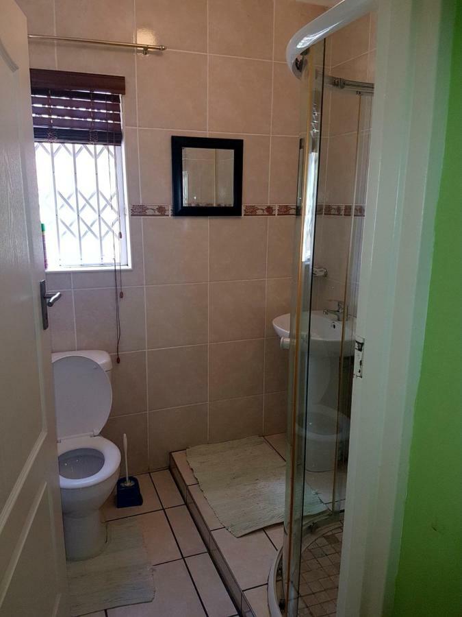 Beautiful In Century City Apartment Cape Town
