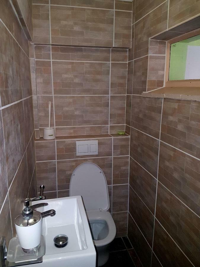 Beautiful In Century City Apartment Cape Town