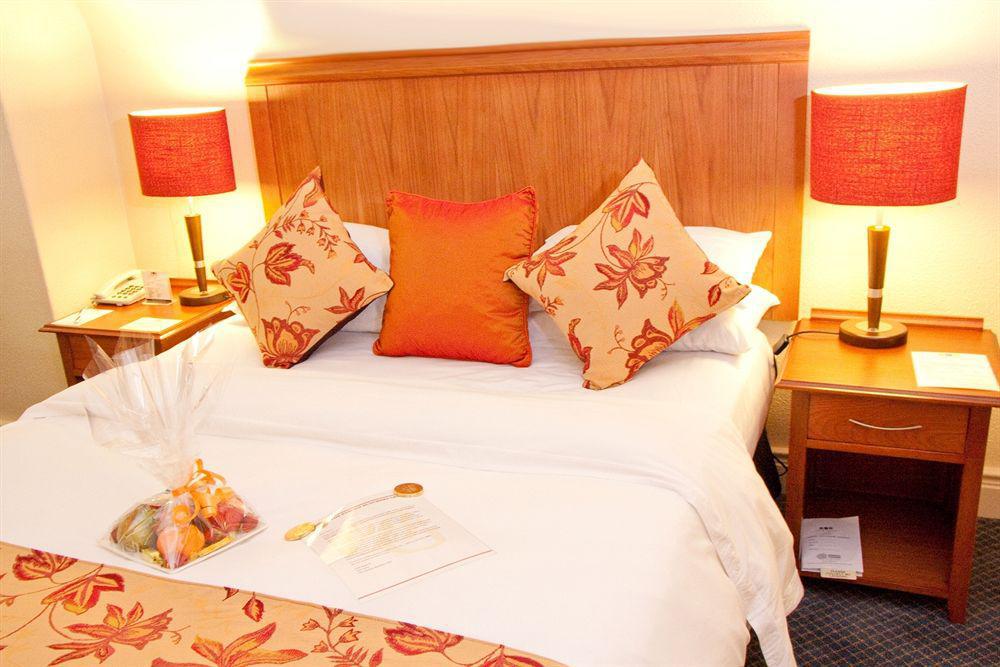 Cape Town Lodge Hotel 4* Cape Town
