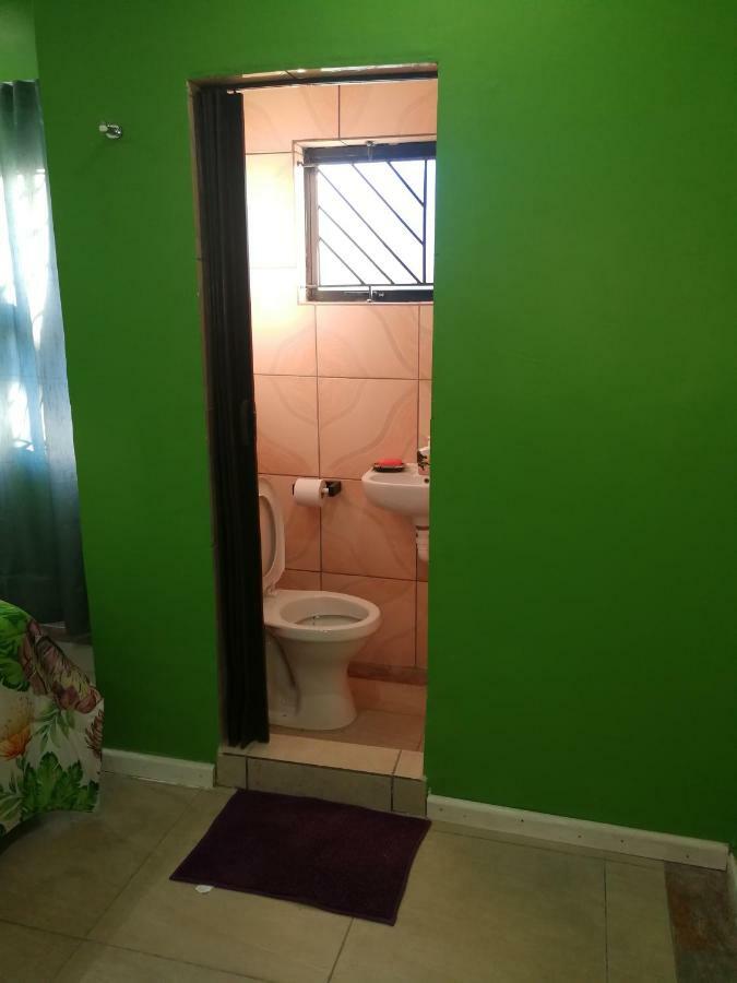 Luc Guest house Cape Town