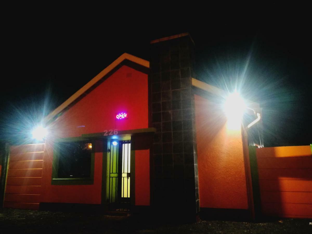 Guest house Luc