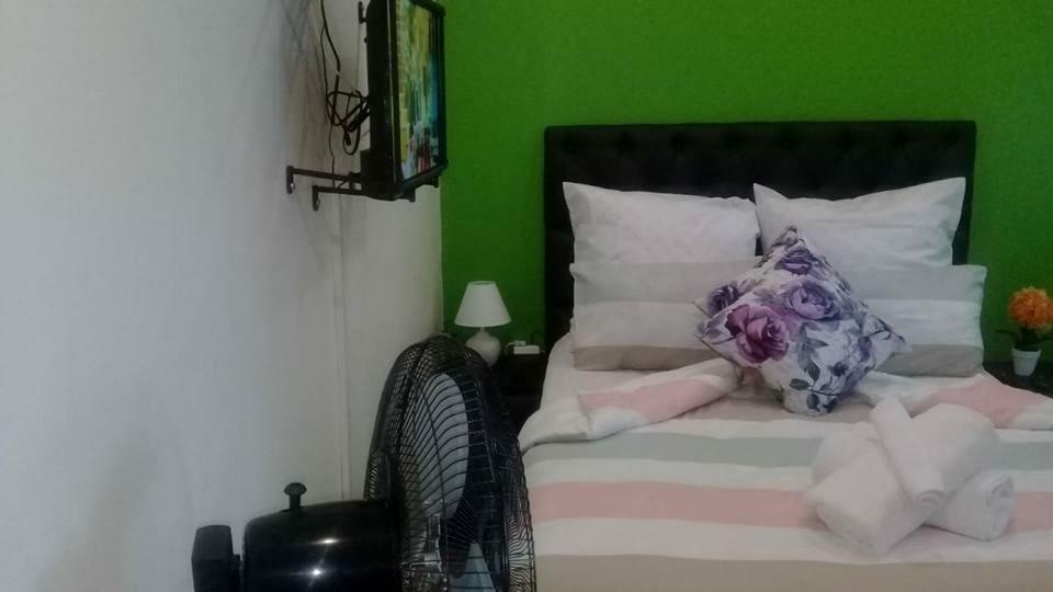 Guest house Luc 3*