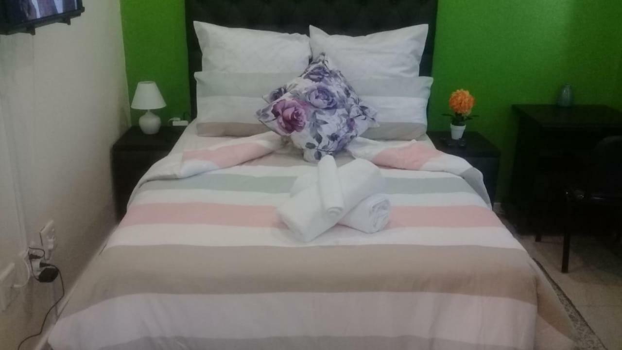 Guest house Luc