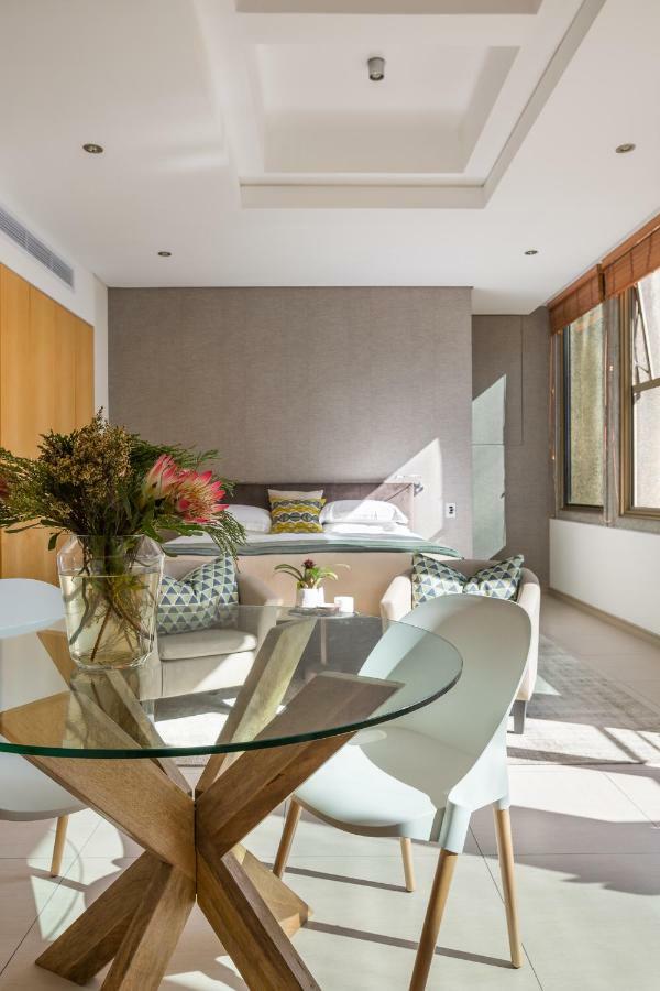 #508 Cartwright - Haven Apartment Cape Town
