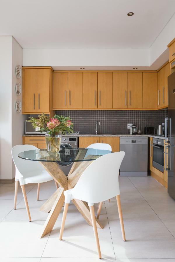 #508 Cartwright - Haven Apartment Cape Town