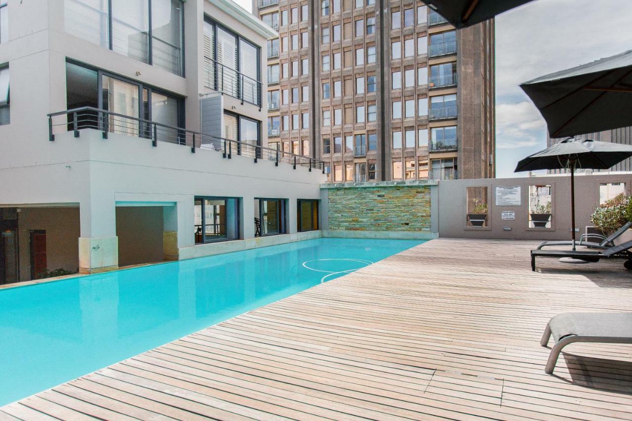 Apartment The Bijoux 5-2 No Load Shedding