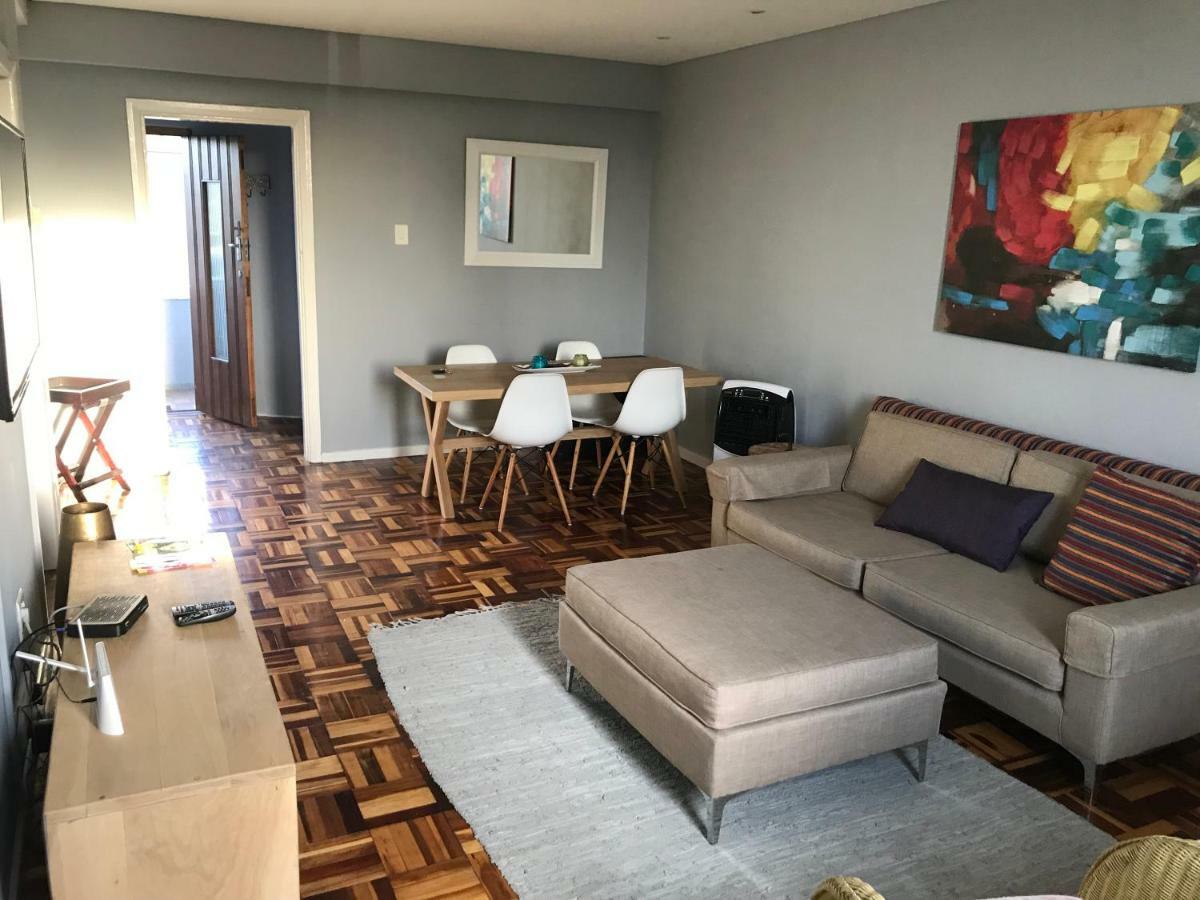 Apartment Sonwyck Cape Town