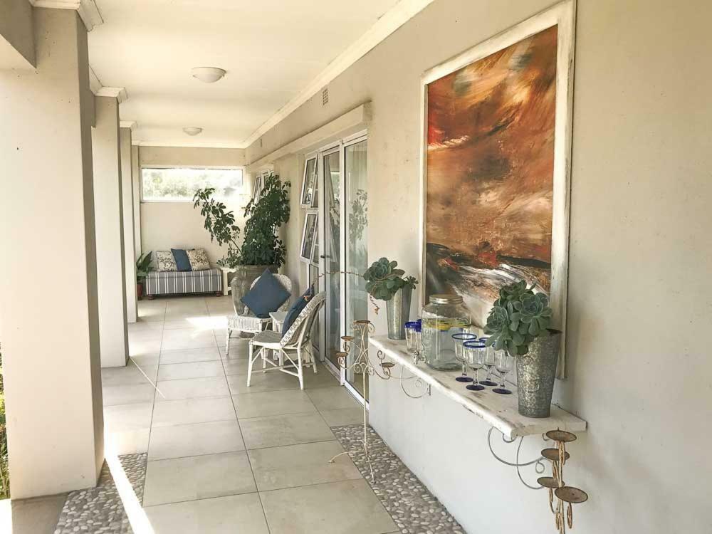 Lavender Apartment Cape Town