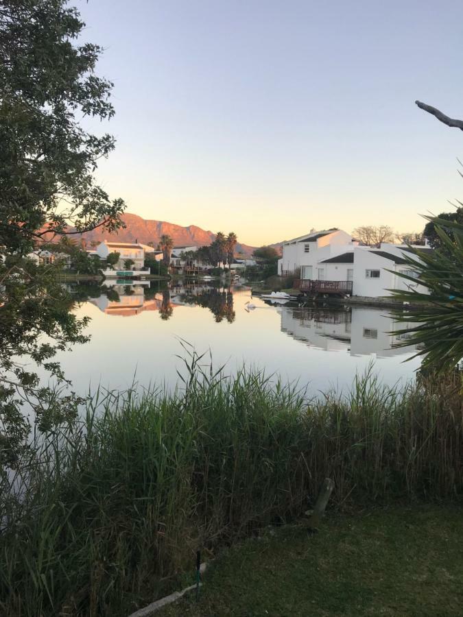 Holiday home Waterfront With Pedelo Cape Town