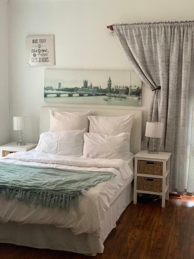 Apartment Beautiful In Century City *