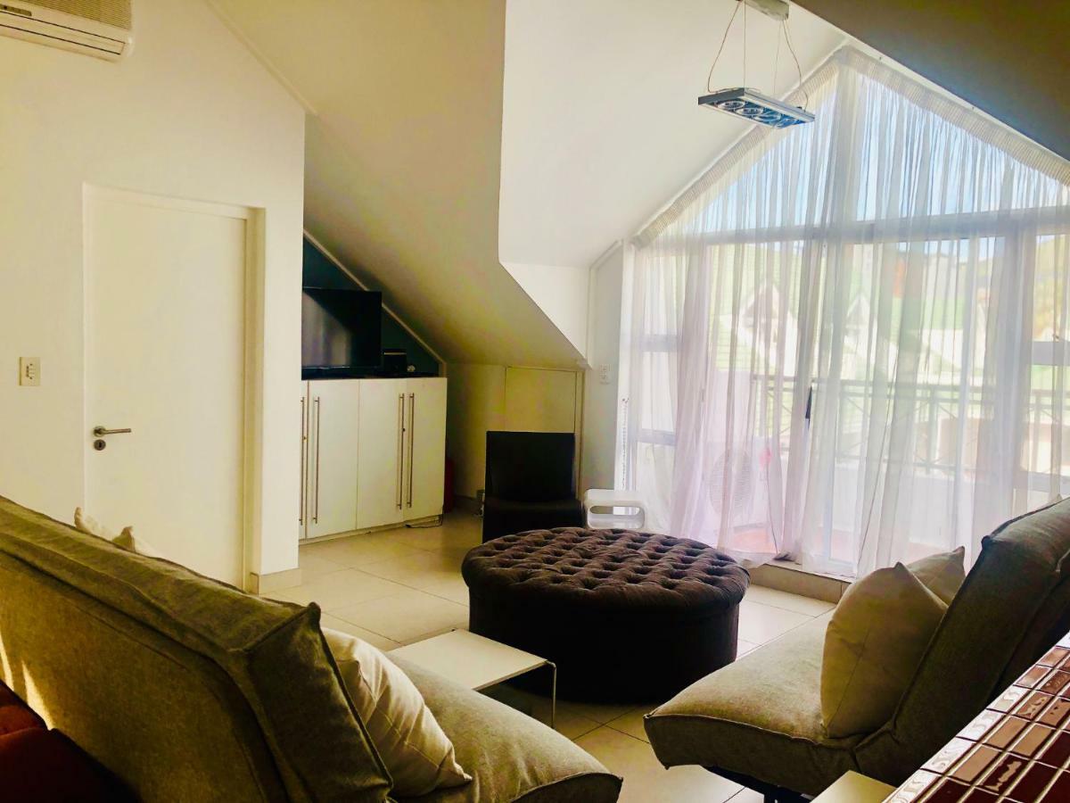 Roeland Square Apartment Cape Town