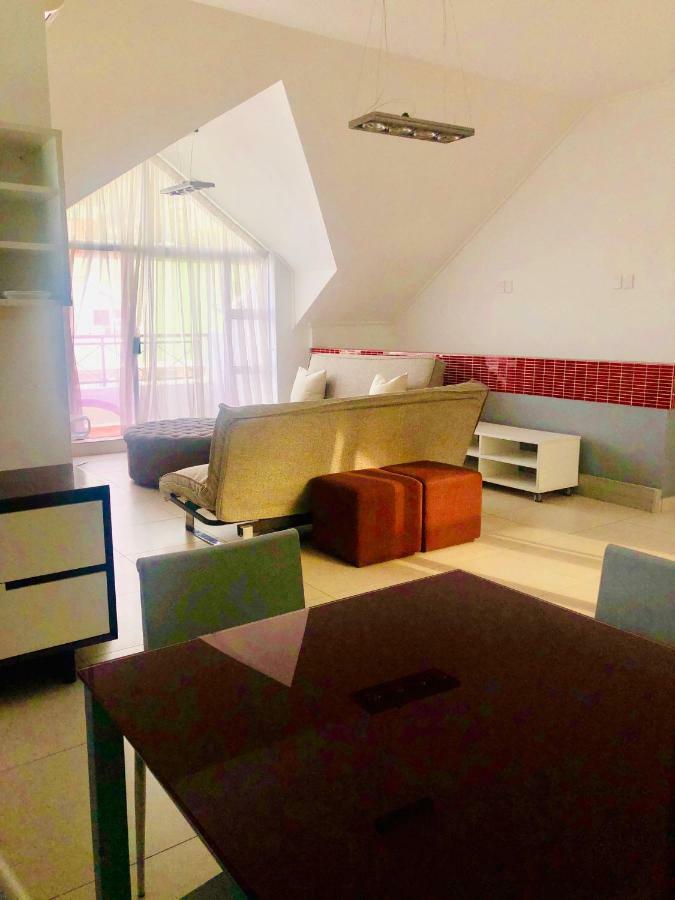 Apartment Roeland Square Cape Town