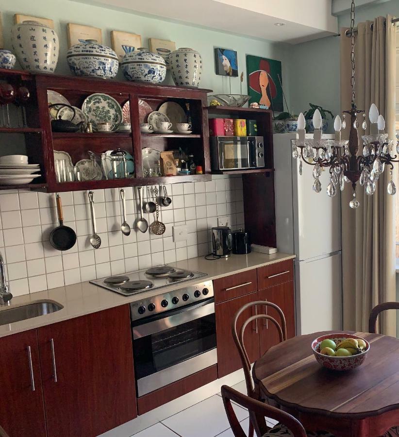Apartment Green Market House