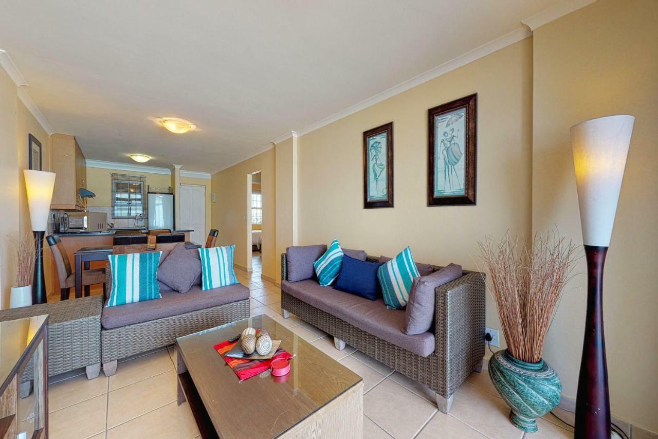 Apartment The Waves Crest, Bloubergstrand *