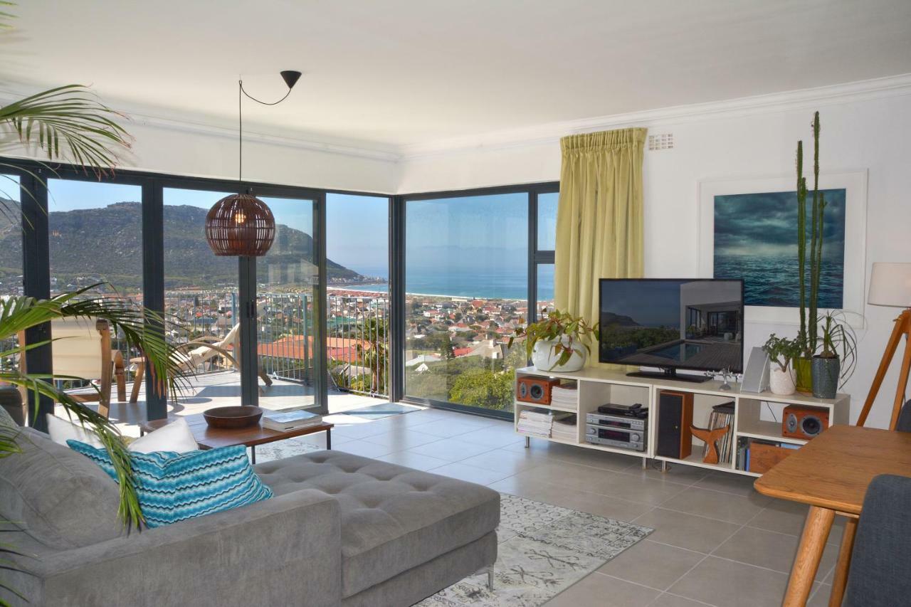Holiday home Luxury Modern House Western Cape Fish Hoek *
