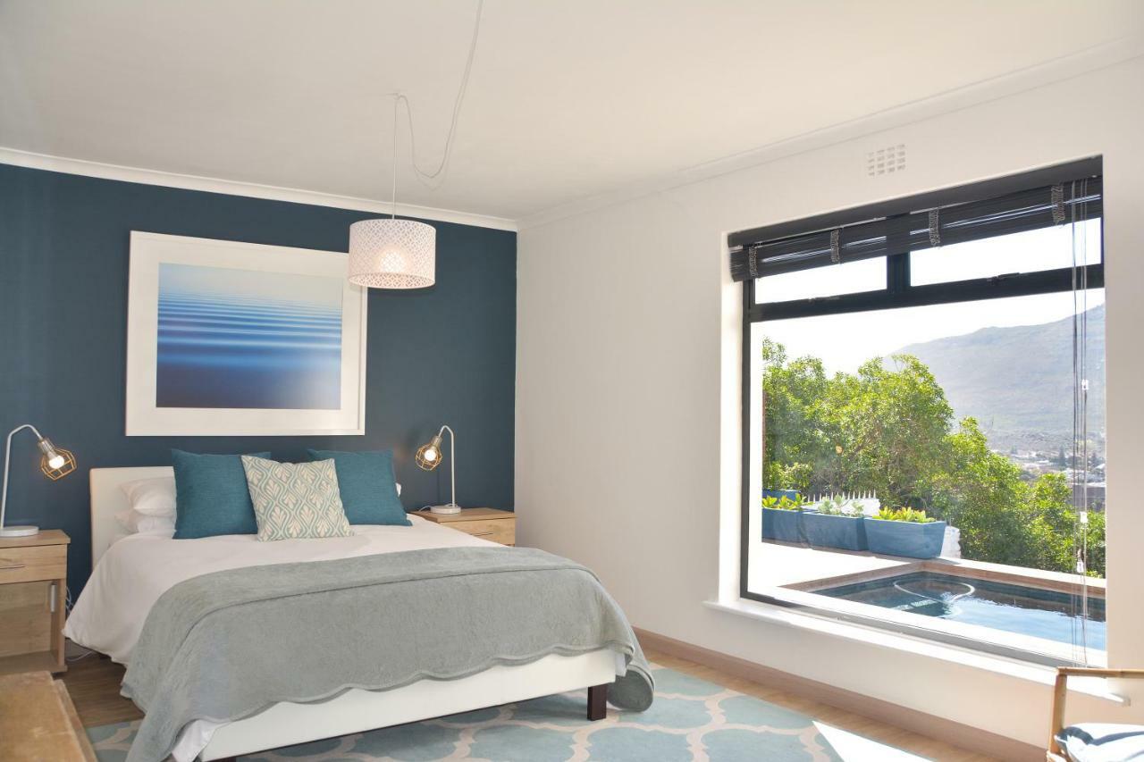 Luxury Modern House Western Cape Fish Hoek Cape Town