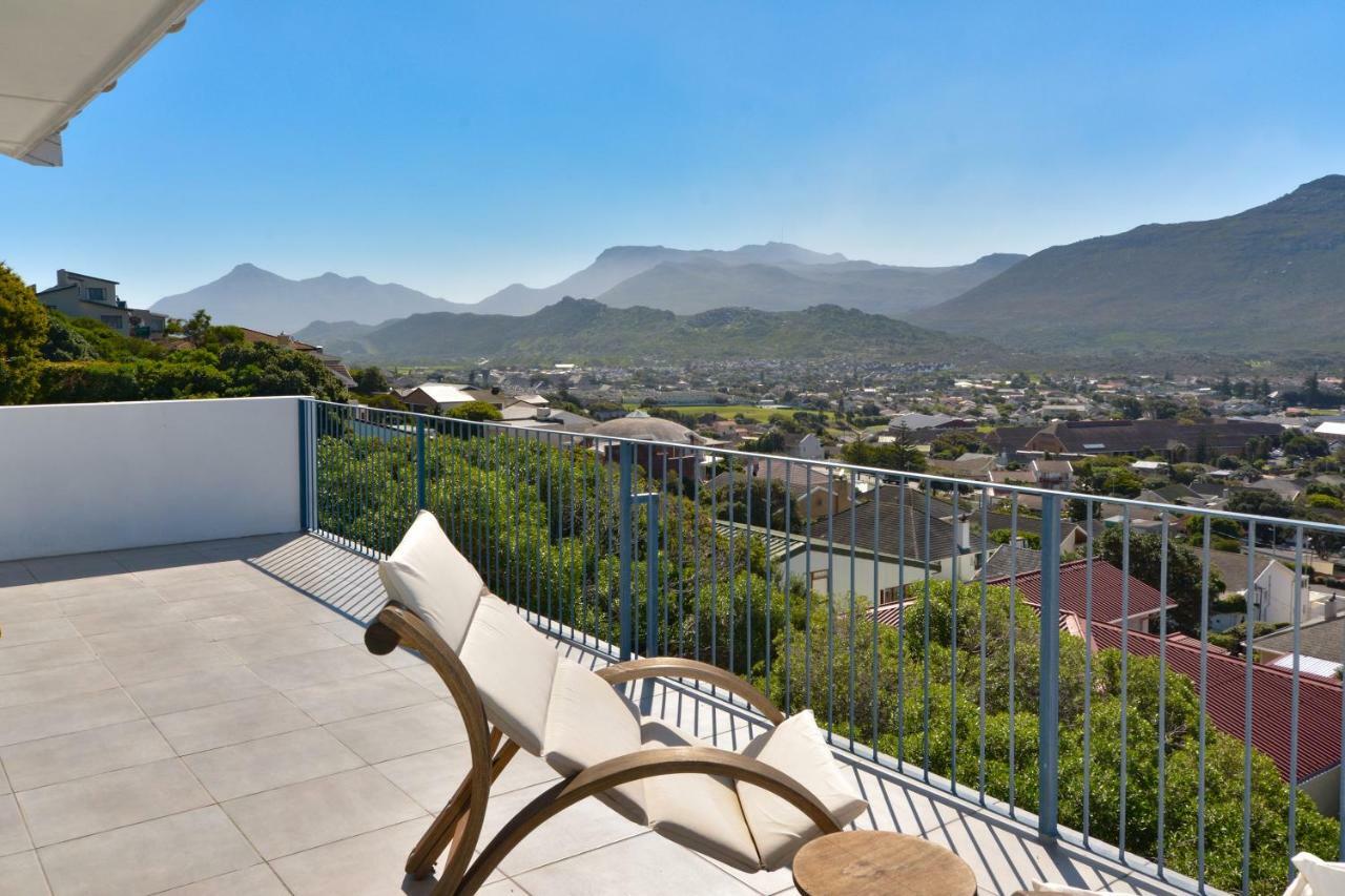 Holiday home Luxury Modern House Western Cape Fish Hoek *