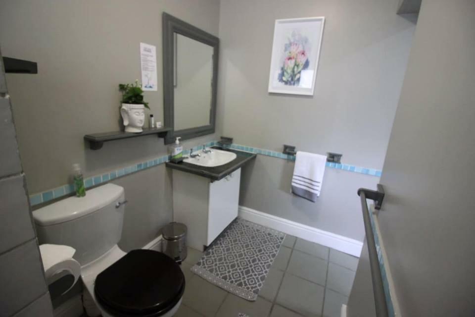 Inn-style Guest house 3*