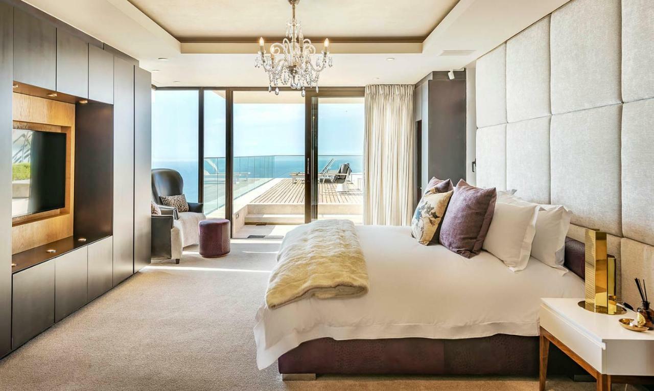 Moondance And Suites Villa