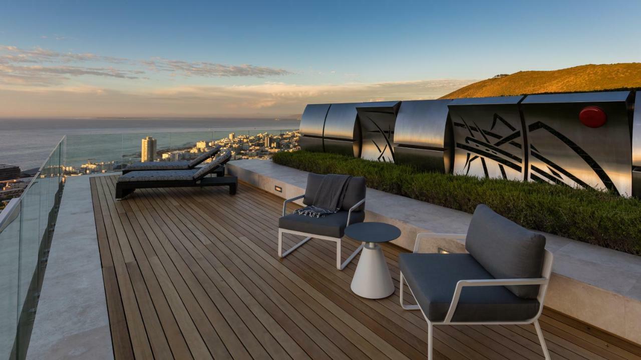 Villa Moondance And Suites Cape Town