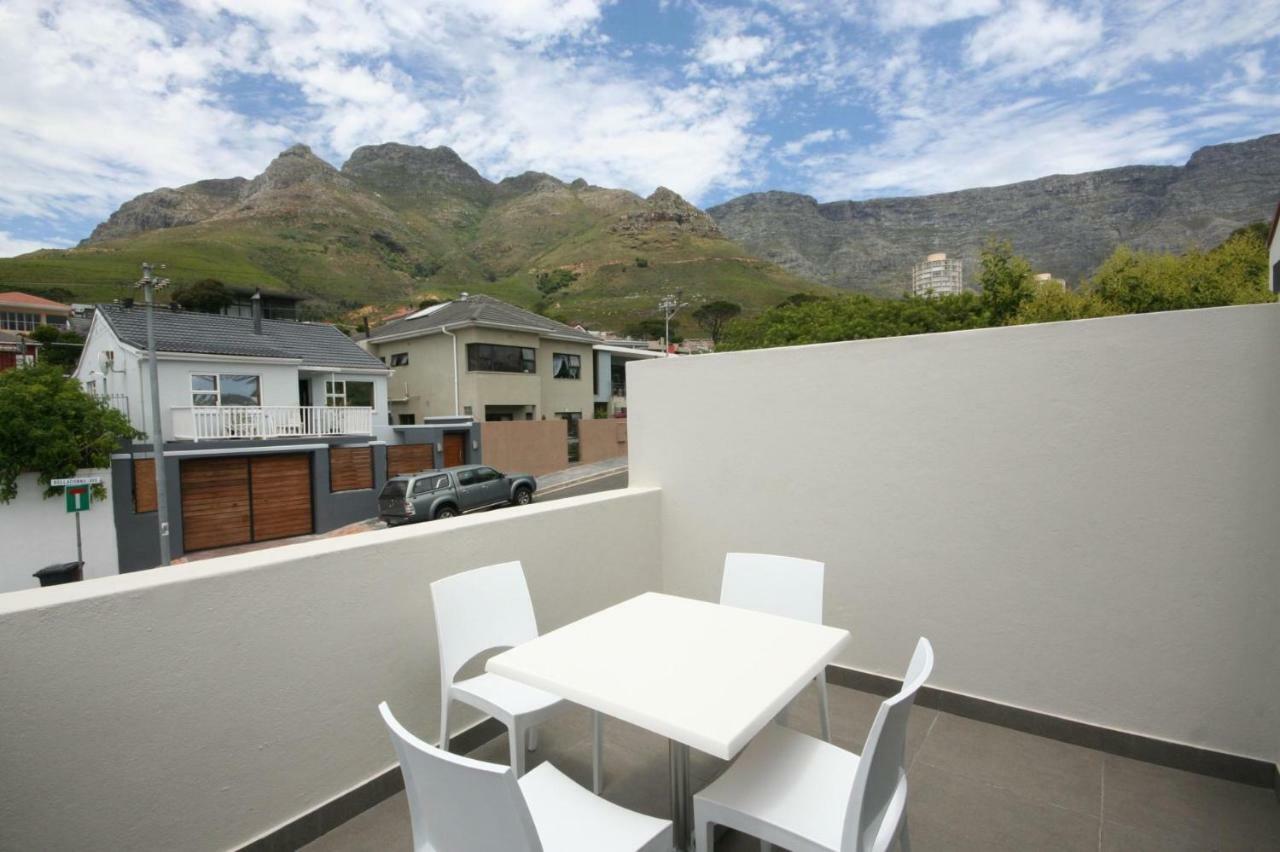 20ab Belladonna Vredehoek Cidade Do Cabo