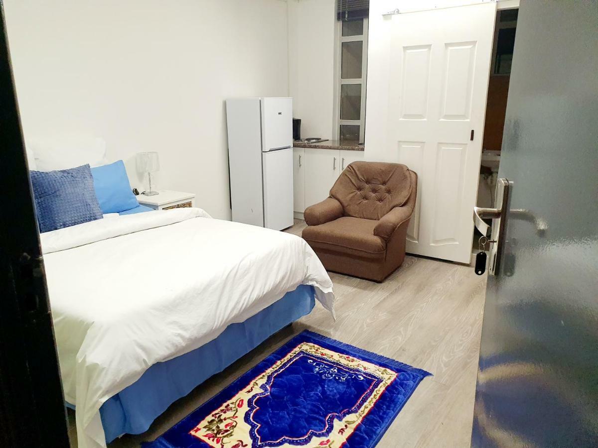Fg Beautiful On Long St Aparthotel 2*