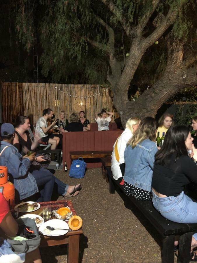 Wanderlust Backpackers Hostel