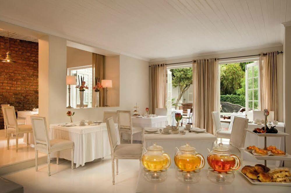 Cape Cadogan Boutique Hotel 5*
