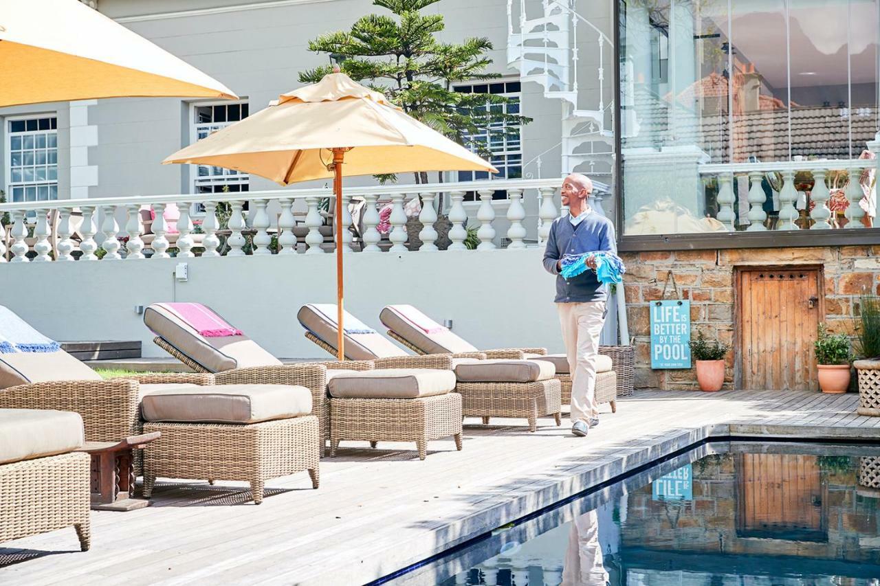 The Trevoyan Cape Town