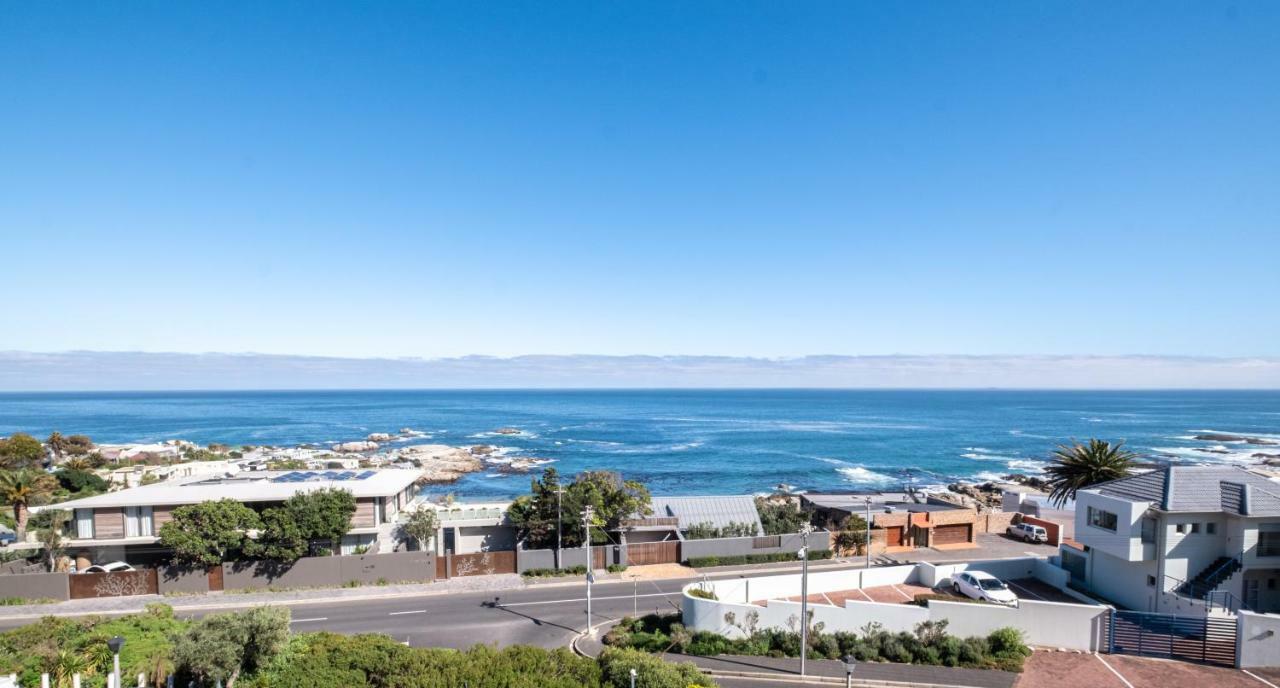 3 On Camps Bay Cape Town