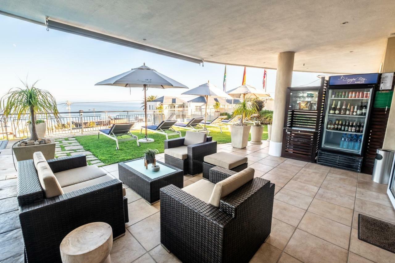 Guest house 3 On Camps Bay