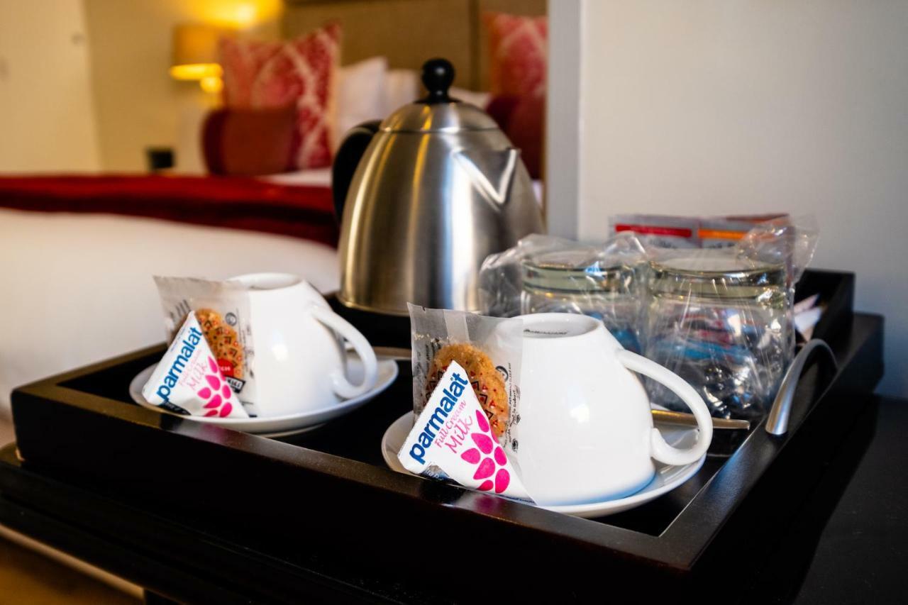 3 On Camps Bay 4* Cape Town