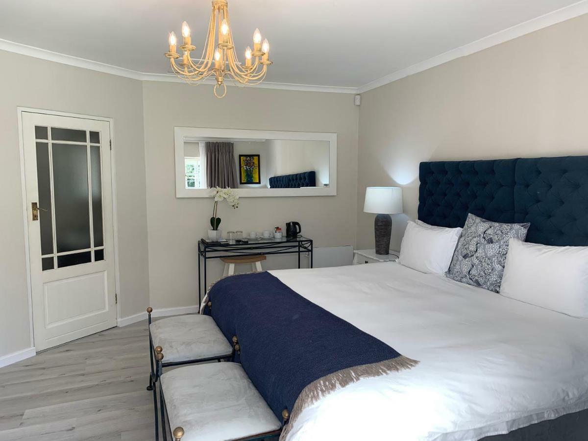 Beluga Of Constantia 4* Cape Town