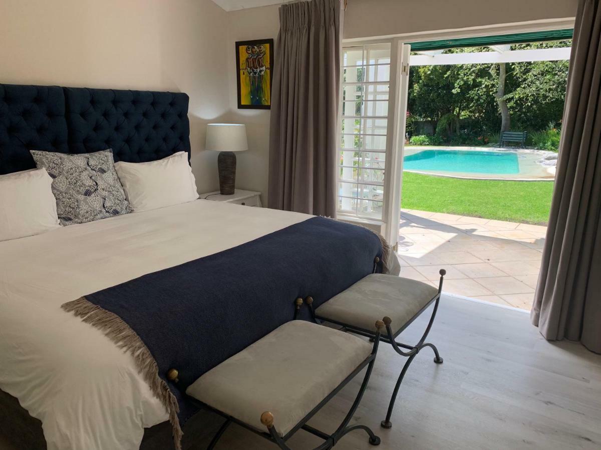 Beluga Of Constantia Cape Town