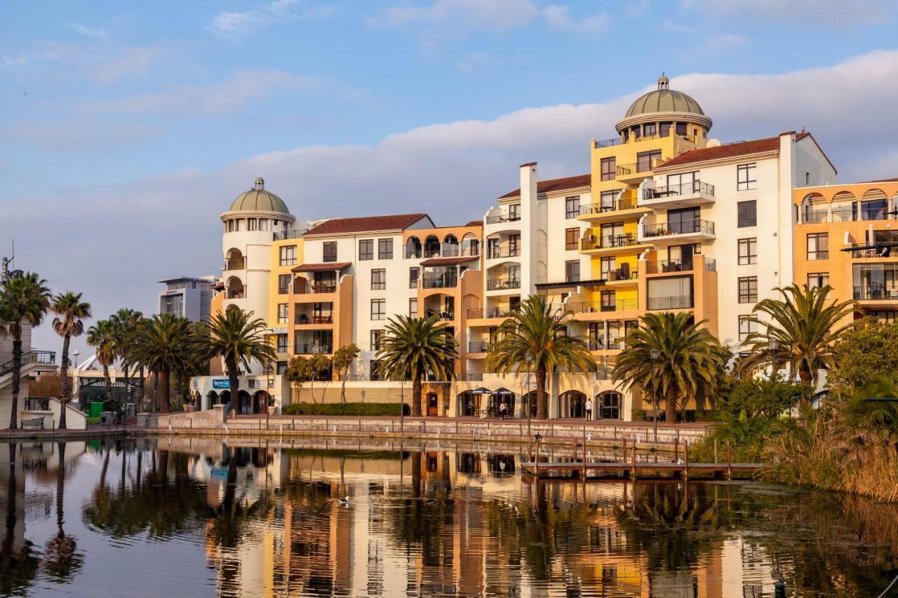 Aparthotel Island Club & Cape Town