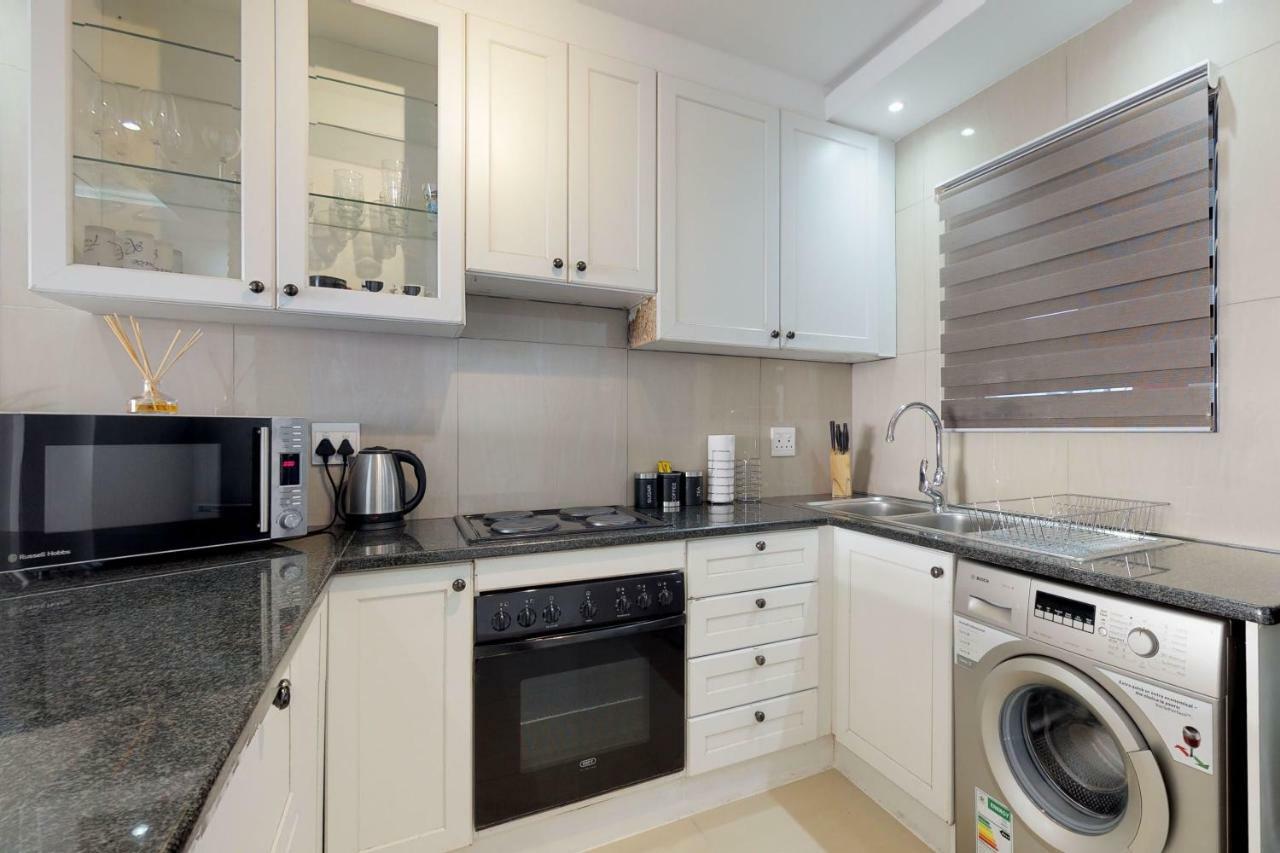 Apartment Knowles Big Bay Cape Town