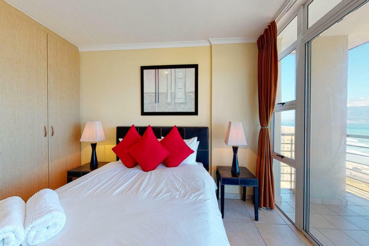 Apartment The Waves Crest, Bloubergstrand
