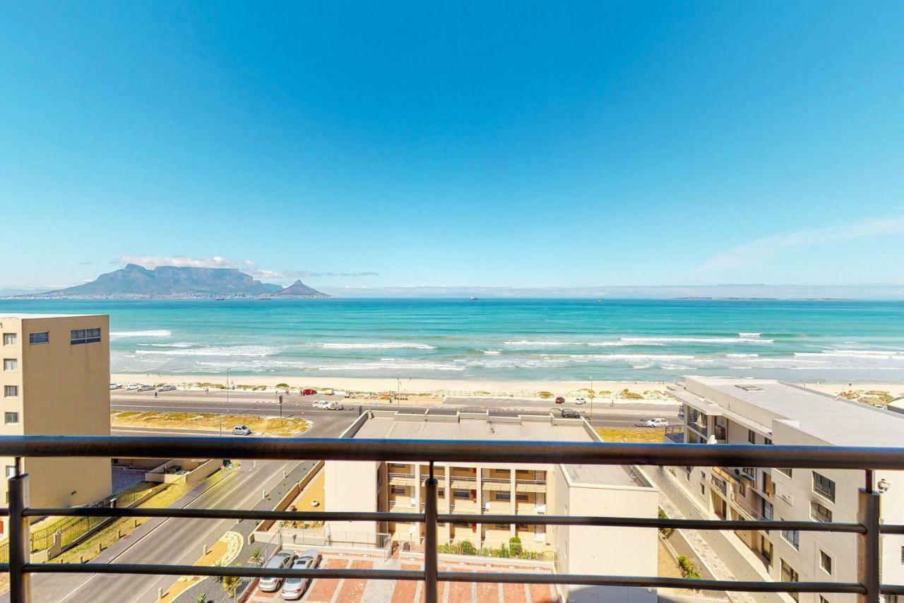 The Waves Crest, Bloubergstrand Cape Town