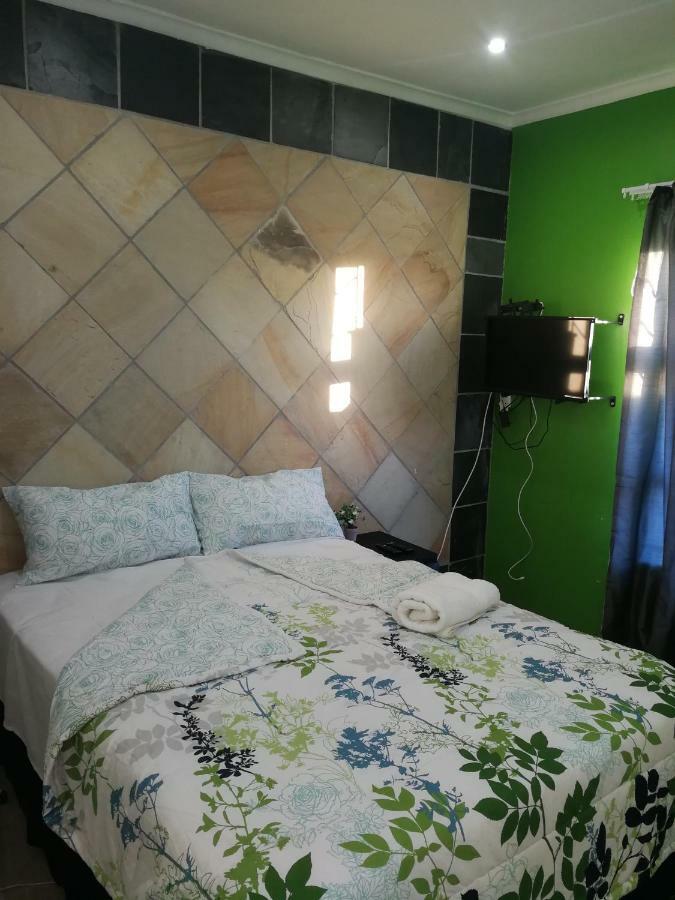 Luc Guest house 3*