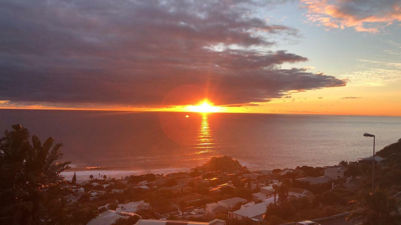 Guest house Victoria Guest Cape Town