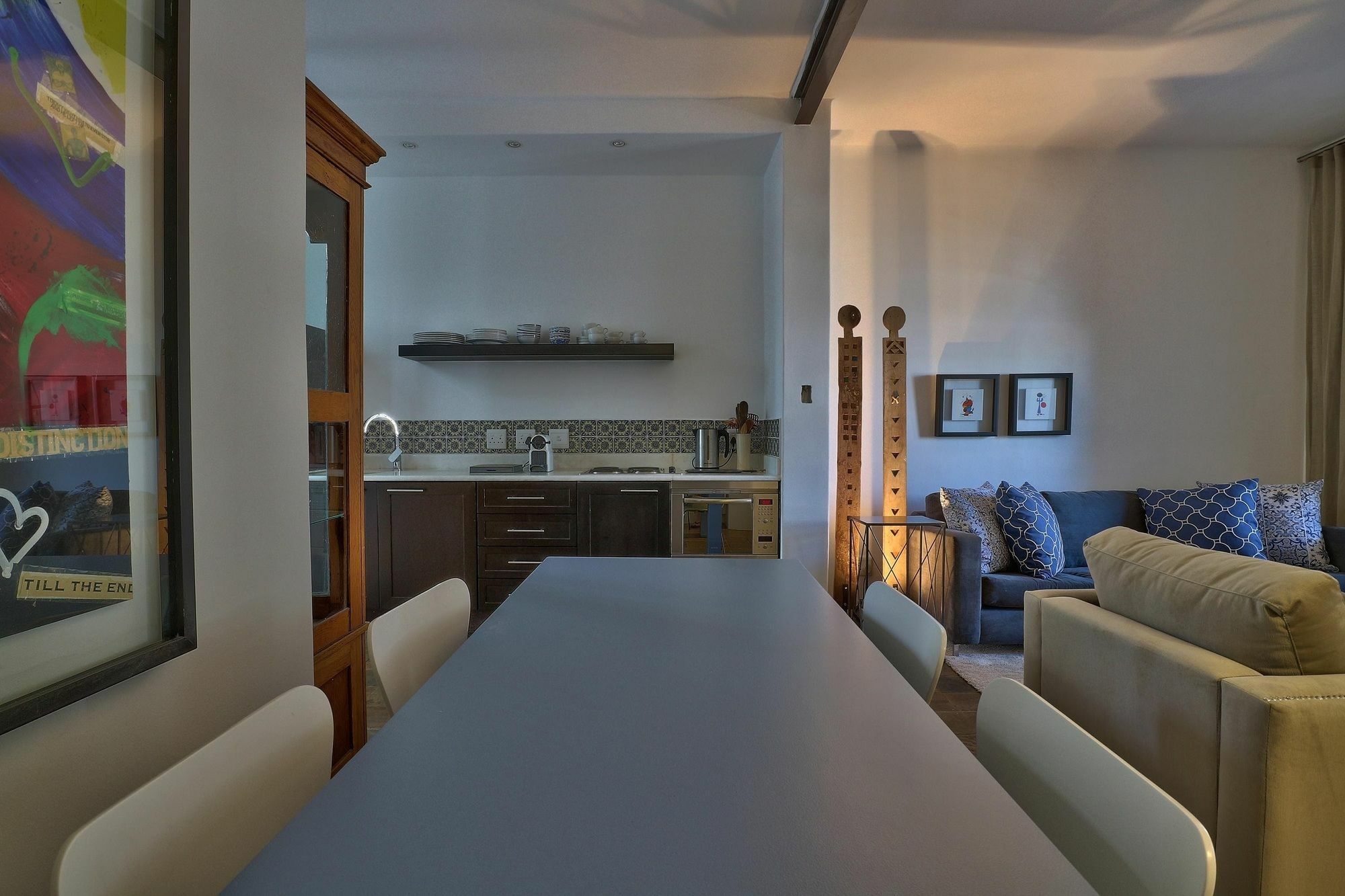 Hotel Clydebank Cape Town