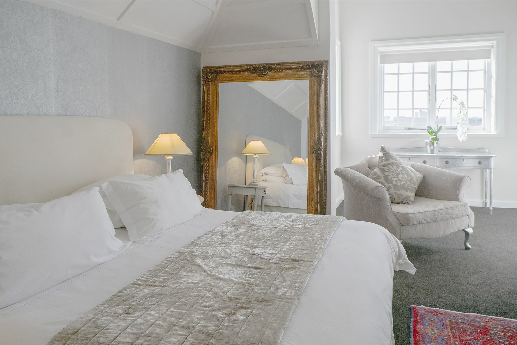 Rhonda's Manor 4* Cape Town