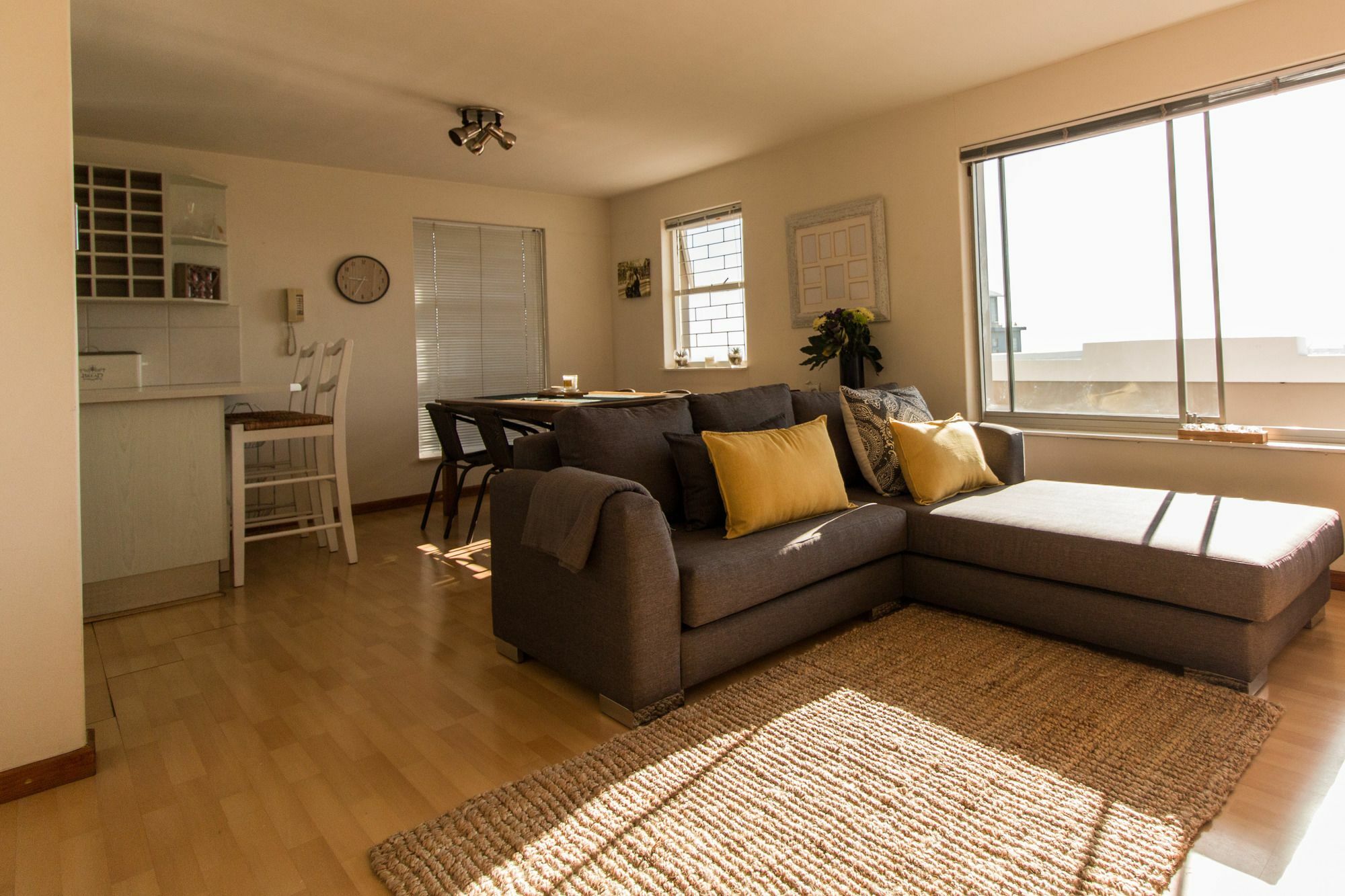 Highstrand 1 Hotel