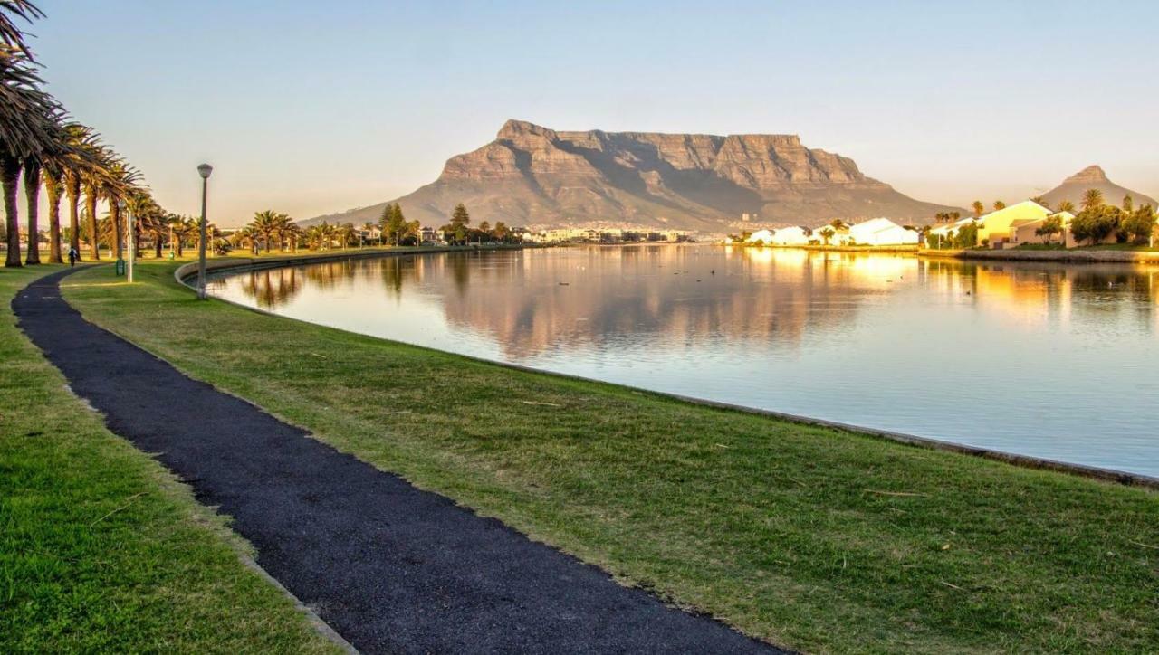 Milnerton Casa de férias Cidade Do Cabo