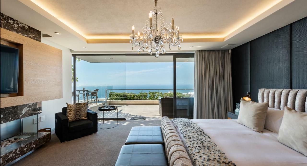 Moondance And Suites Villa Cape Town